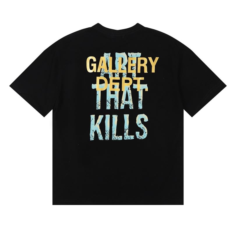 Gallery Dept T-Shirts